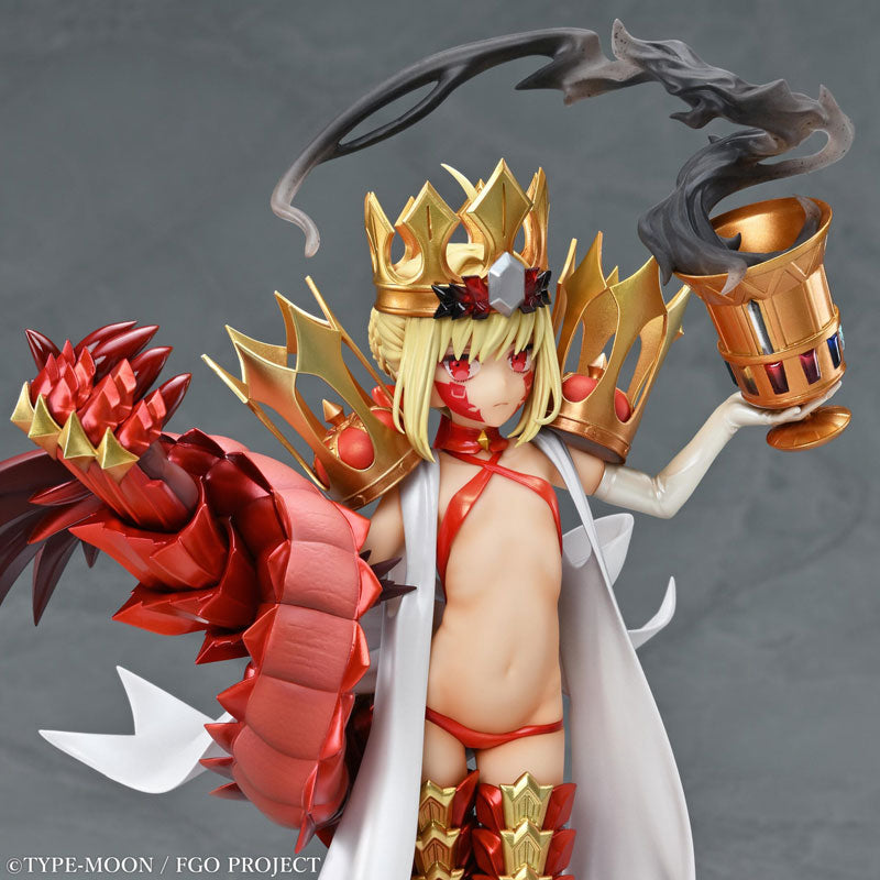 [Fate/Grand Order] BSodom's Beast/Draco - 1/7 Complete Figure