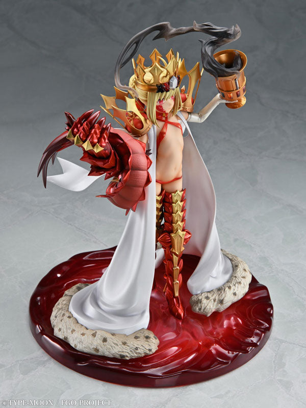 [Fate/Grand Order] BSodom's Beast/Draco - 1/7 Complete Figure