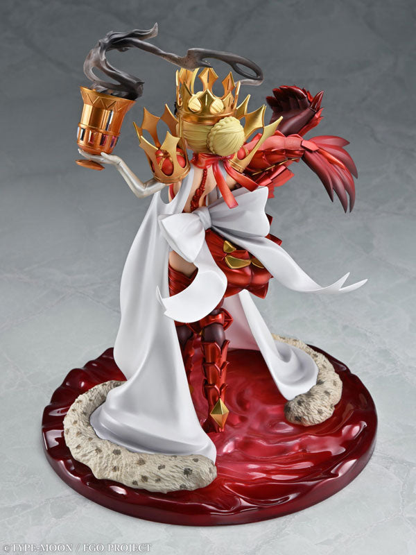 [Fate/Grand Order] BSodom's Beast/Draco - 1/7 Complete Figure