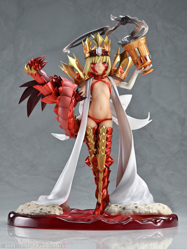 [Fate/Grand Order] BSodom's Beast/Draco - 1/7 Complete Figure