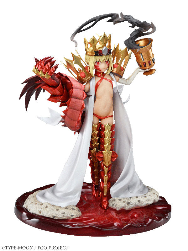 [Fate/Grand Order] BSodom's Beast/Draco - 1/7 Complete Figure