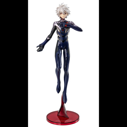 [Rebuild of Evangelion] Kaworu Nagisa - Complete Figure