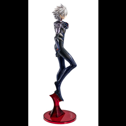 [Rebuild of Evangelion] Kaworu Nagisa - Complete Figure