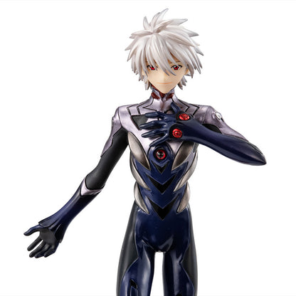 [Rebuild of Evangelion] Kaworu Nagisa - Complete Figure