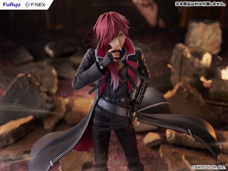[Nijisanji] Lauren Iroas - 1/7 Scale Figure
