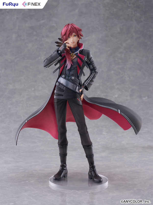 [Nijisanji] Lauren Iroas - 1/7 Scale Figure