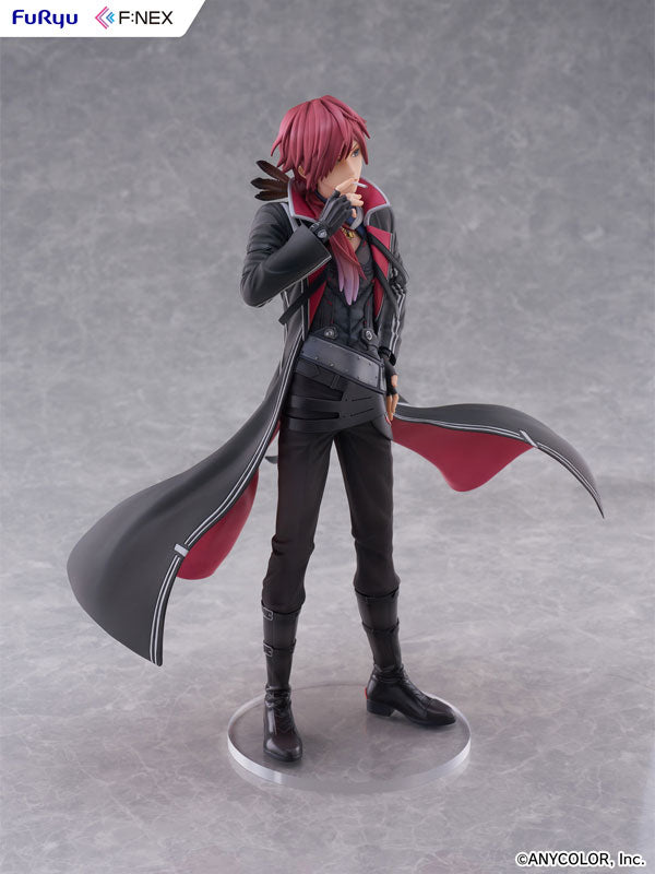 [Nijisanji] Lauren Iroas - 1/7 Scale Figure
