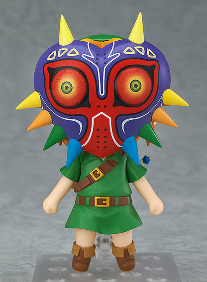 Nendoroid 553 [The Legend of Zelda] Link - Majora's Mask 3D Ver.