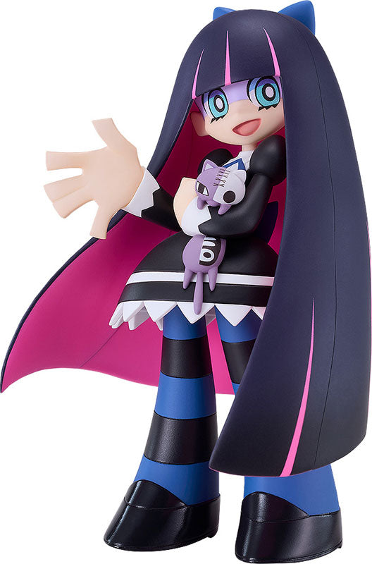 POP UP PARADE [Panty & Stocking with Garterbelt] Stocking - Complete Figure