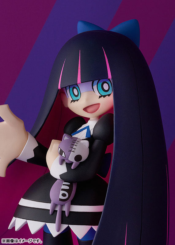 POP UP PARADE [Panty & Stocking with Garterbelt] Stocking - Complete Figure