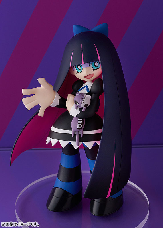 POP UP PARADE [Panty & Stocking with Garterbelt] Stocking - Complete Figure