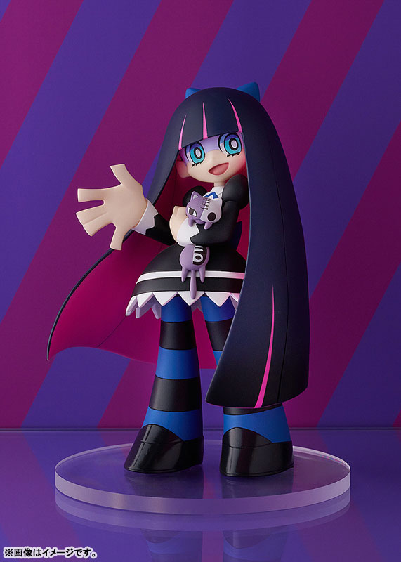 POP UP PARADE [Panty & Stocking with Garterbelt] Stocking - Complete Figure