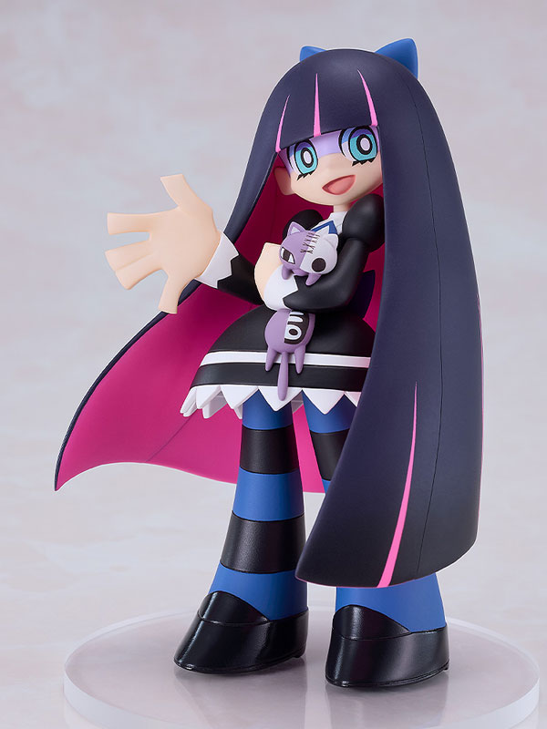 POP UP PARADE [Panty & Stocking with Garterbelt] Stocking - Complete Figure