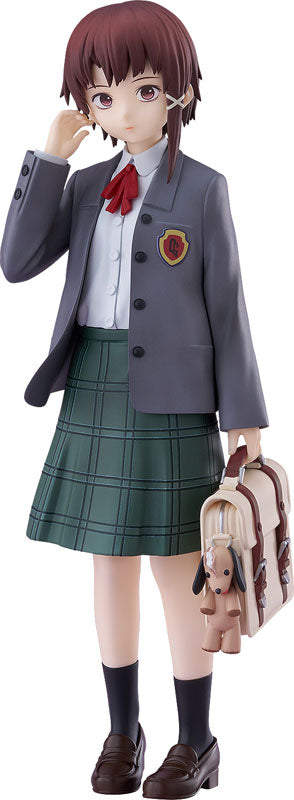 POP UP PARADE [lain] Lain Iwakura - L size Complete Figure