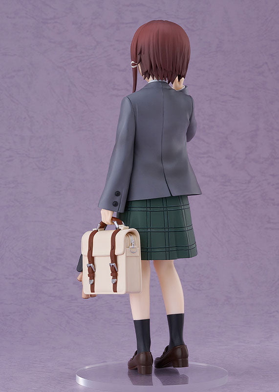 POP UP PARADE [lain] Lain Iwakura - L size Complete Figure