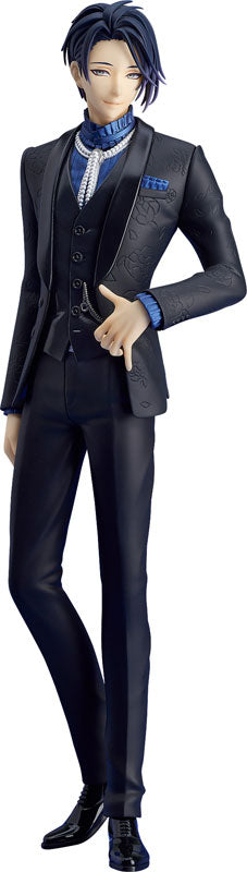 POP UP PARADE [Touken Ranbu ONLINE] Mikazuki Munechika - Ceremonial Attire Ver. L size Complete Figure