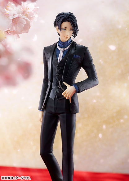 POP UP PARADE [Touken Ranbu ONLINE] Mikazuki Munechika - Ceremonial Attire Ver. L size Complete Figure