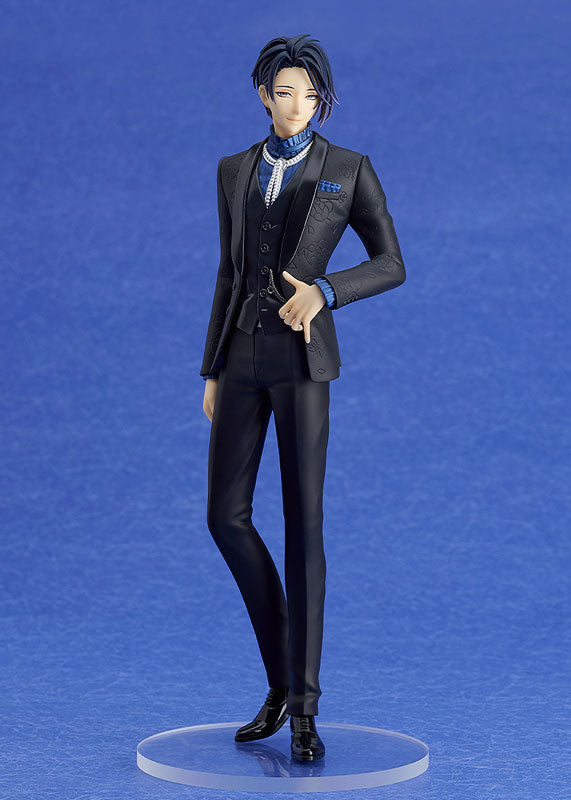 POP UP PARADE [Touken Ranbu ONLINE] Mikazuki Munechika - Ceremonial Attire Ver. L size Complete Figure