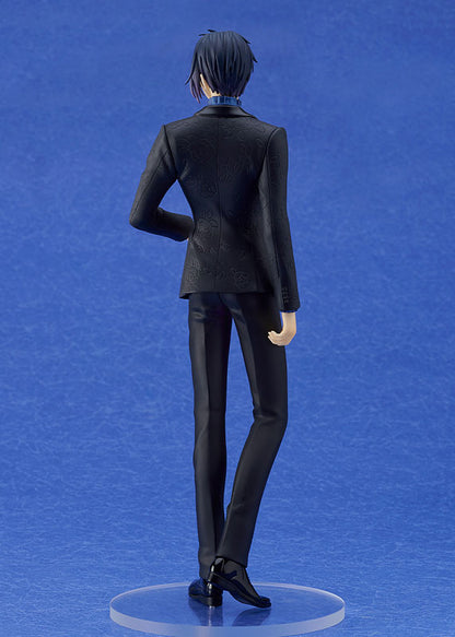 POP UP PARADE [Touken Ranbu ONLINE] Mikazuki Munechika - Ceremonial Attire Ver. L size Complete Figure