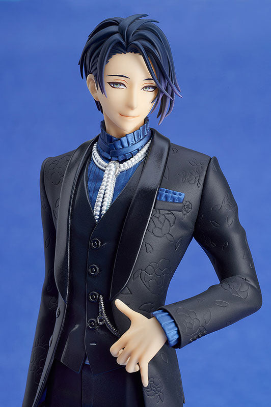 POP UP PARADE [Touken Ranbu ONLINE] Mikazuki Munechika - Ceremonial Attire Ver. L size Complete Figure