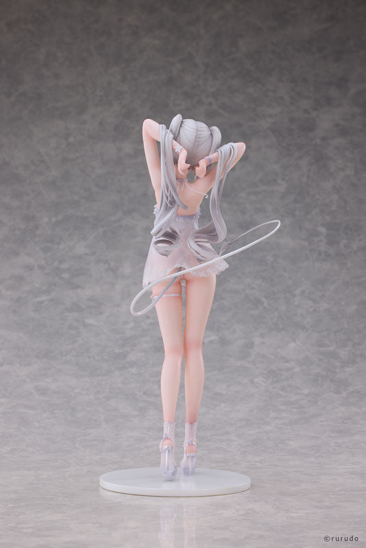 rurudo Original Character SUGAR GOSPEL - ver. 1/6 Complete Figure