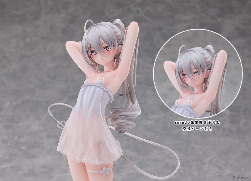 rurudo Original Character SUGAR GOSPEL - ver. 1/6 Complete Figure