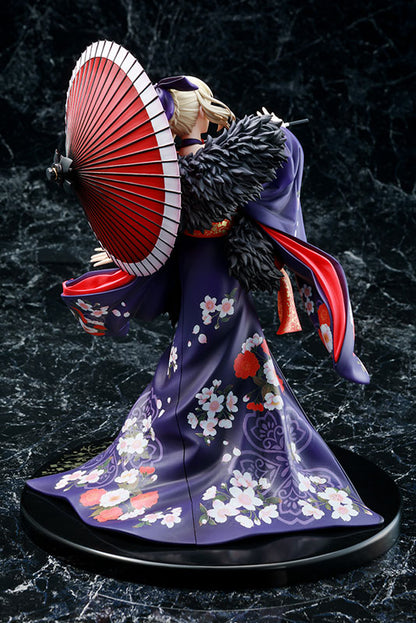 [Fate/stay night] Saber Alter - Kimono ver. 1/7 Complete Figure