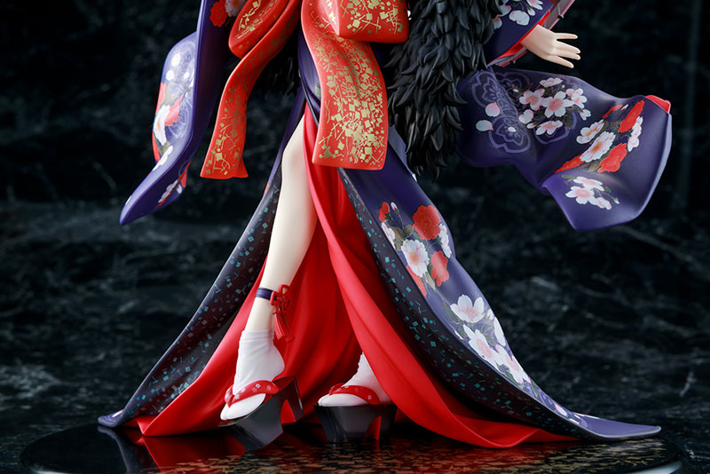[Fate/stay night] Saber Alter - Kimono ver. 1/7 Complete Figure