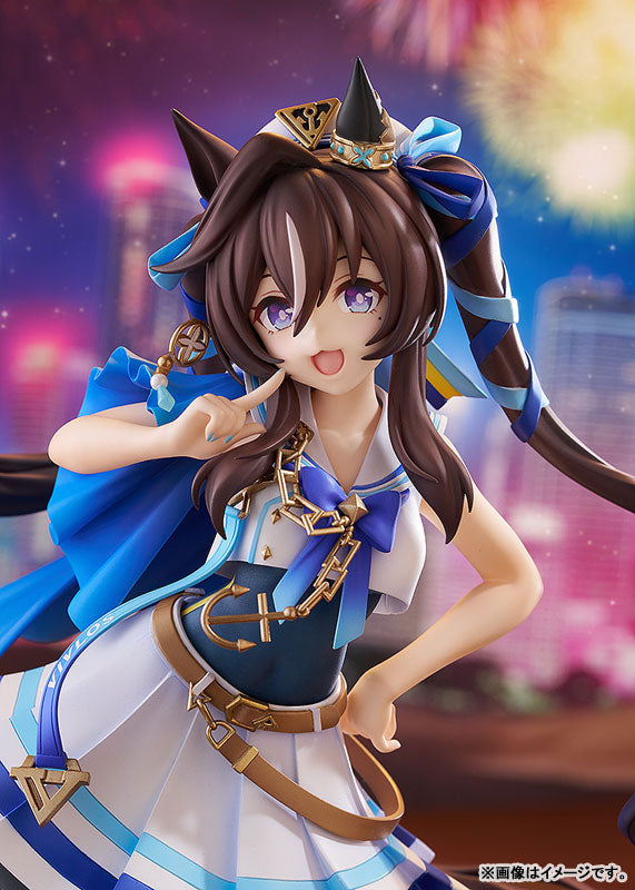 [Umamusume Pretty Derb] Vivlos - 1/7 Complete Figure