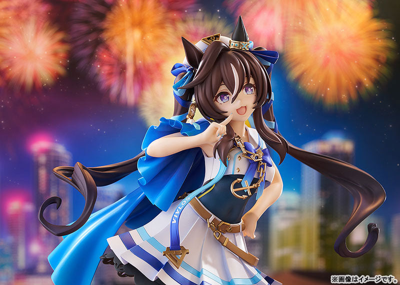 [Umamusume Pretty Derb] Vivlos - 1/7 Complete Figure