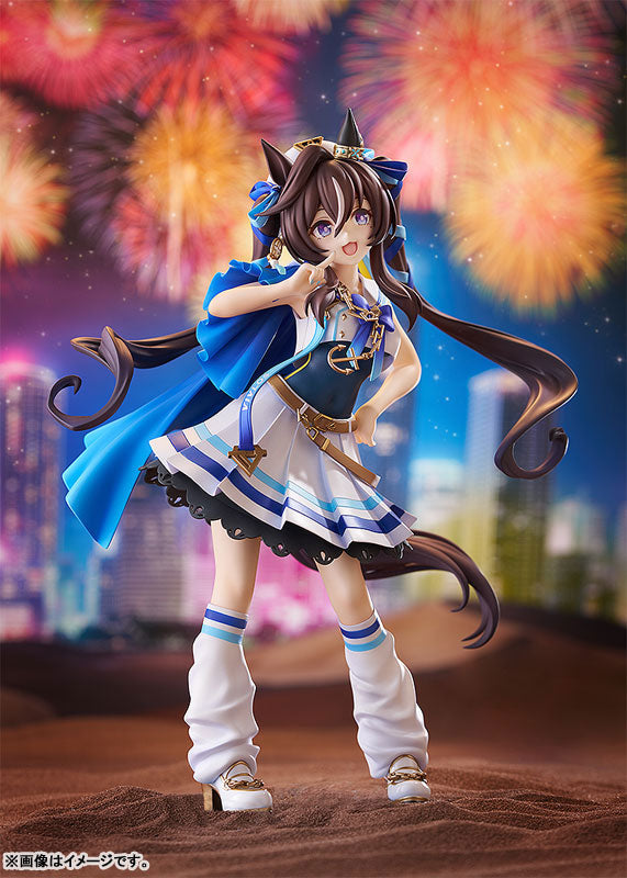 [Umamusume Pretty Derb] Vivlos - 1/7 Complete Figure