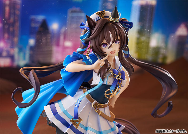 [Umamusume Pretty Derb] Vivlos - 1/7 Complete Figure