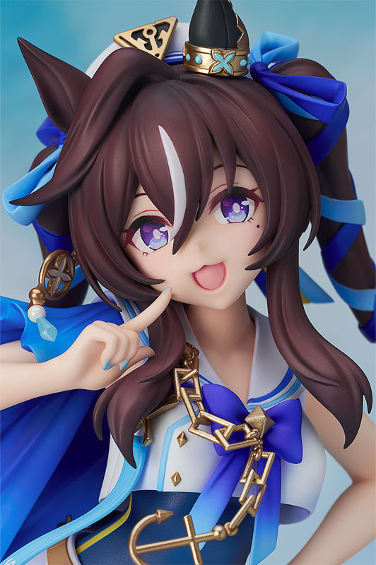 [Umamusume Pretty Derb] Vivlos - 1/7 Complete Figure