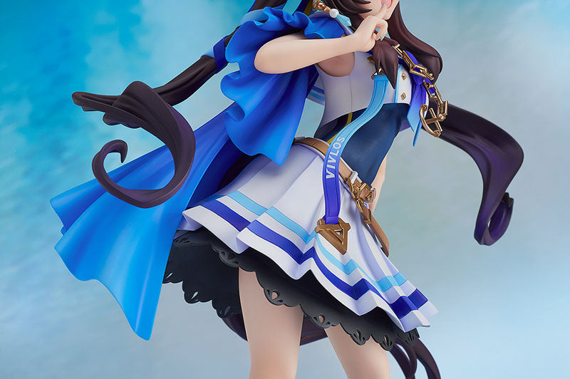 [Umamusume Pretty Derb] Vivlos - 1/7 Complete Figure