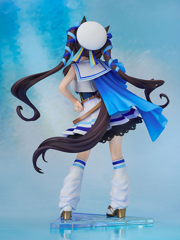 [Umamusume Pretty Derb] Vivlos - 1/7 Complete Figure