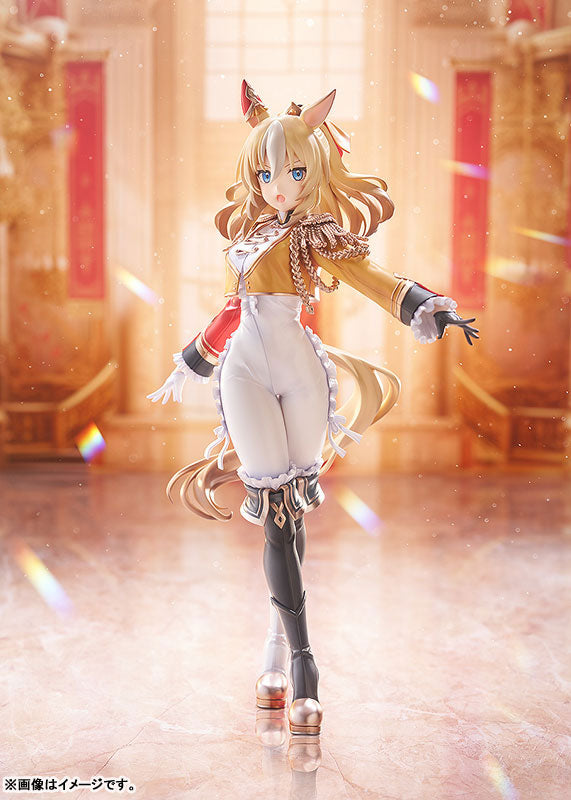[Umamusume Pretty Derby] Durandal - 1/7 Complete Figure