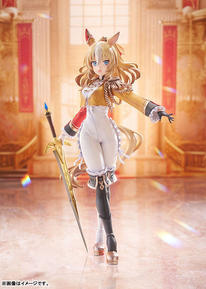 [Umamusume Pretty Derby] Durandal - 1/7 Complete Figure