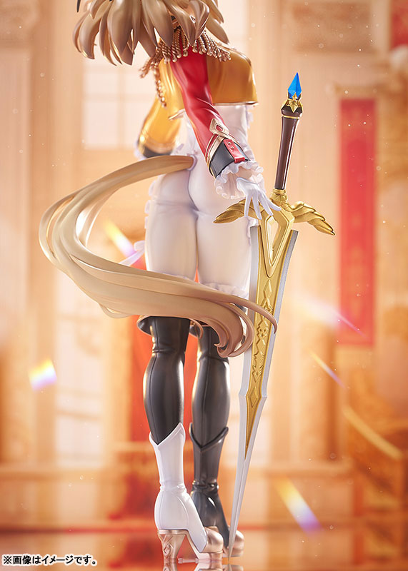 [Umamusume Pretty Derby] Durandal - 1/7 Complete Figure
