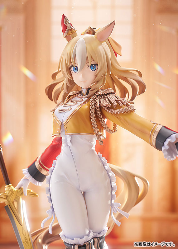 [Umamusume Pretty Derby] Durandal - 1/7 Complete Figure
