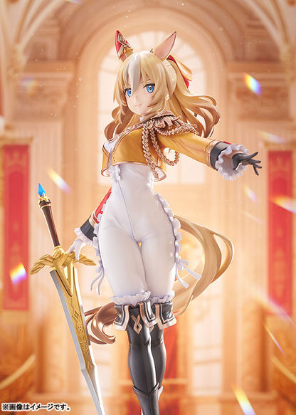 [Umamusume Pretty Derby] Durandal - 1/7 Complete Figure