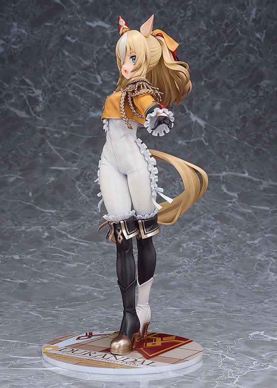 [Umamusume Pretty Derby] Durandal - 1/7 Complete Figure