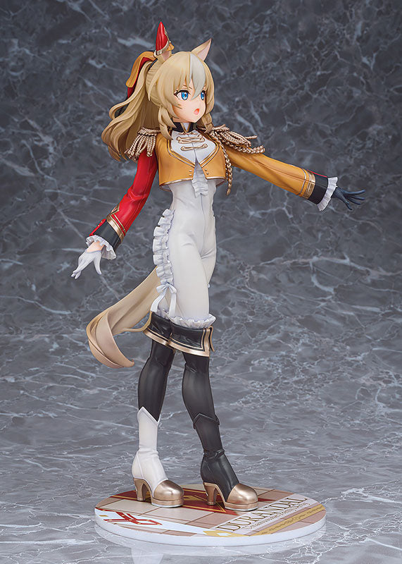 [Umamusume Pretty Derby] Durandal - 1/7 Complete Figure
