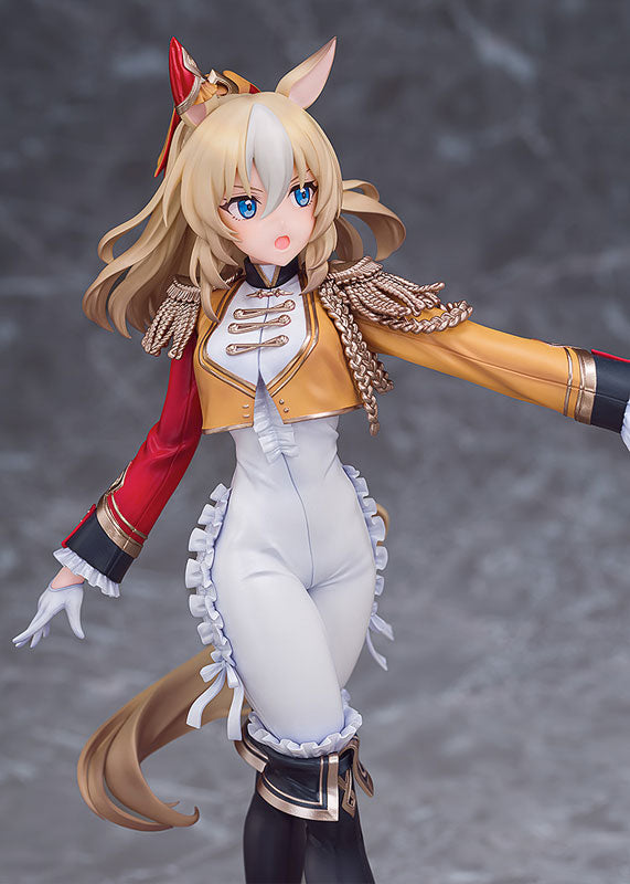 [Umamusume Pretty Derby] Durandal - 1/7 Complete Figure