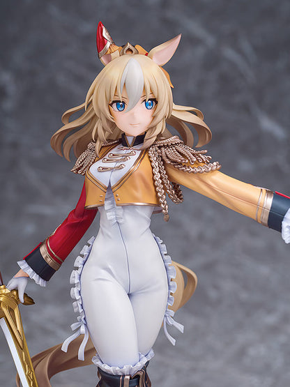 [Umamusume Pretty Derby] Durandal - 1/7 Complete Figure