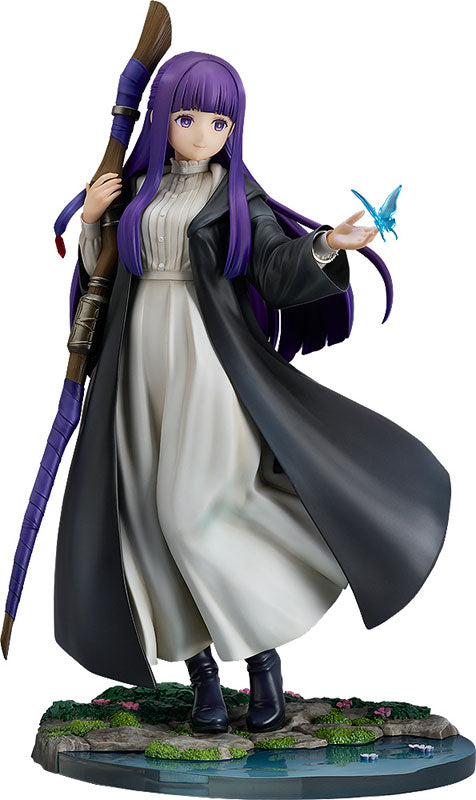 [Frieren: Beyond Journey's End] Fern - Reflections of a Distant Memory 1/7 Complete Figure