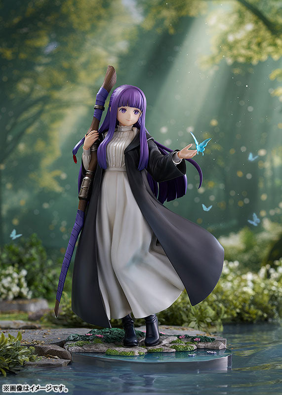 [Frieren: Beyond Journey's End] Fern - Reflections of a Distant Memory 1/7 Complete Figure