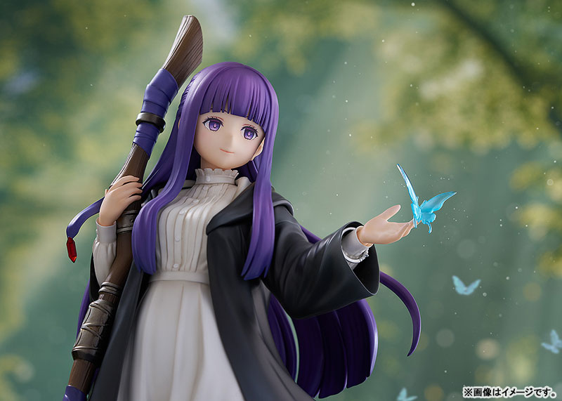 [Frieren: Beyond Journey's End] Fern - Reflections of a Distant Memory 1/7 Complete Figure