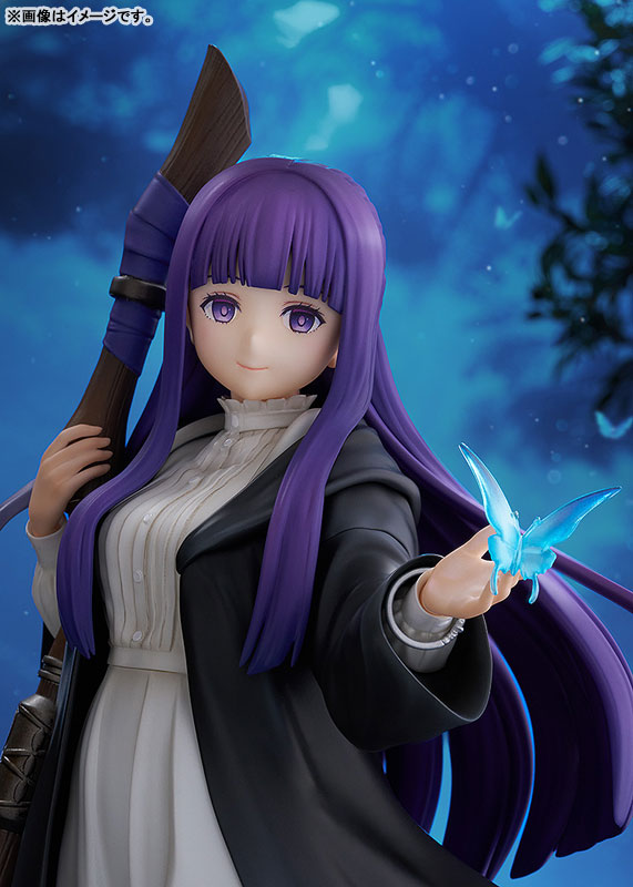 [Frieren: Beyond Journey's End] Fern - Reflections of a Distant Memory 1/7 Complete Figure