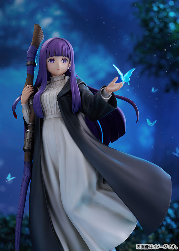 [Frieren: Beyond Journey's End] Fern - Reflections of a Distant Memory 1/7 Complete Figure
