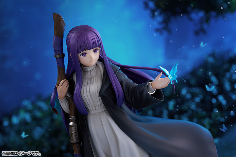 [Frieren: Beyond Journey's End] Fern - Reflections of a Distant Memory 1/7 Complete Figure